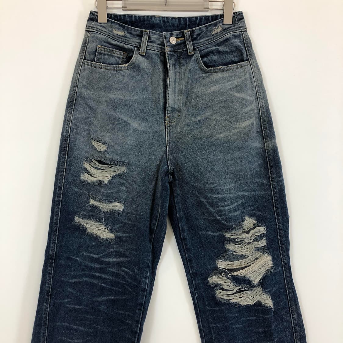 아더에러 Adererror 23fw 루에타 진 [S] 상품이미지2