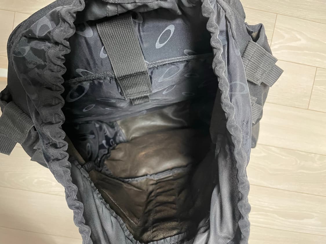 오클리 택티컬 필드기어  상품이미지3