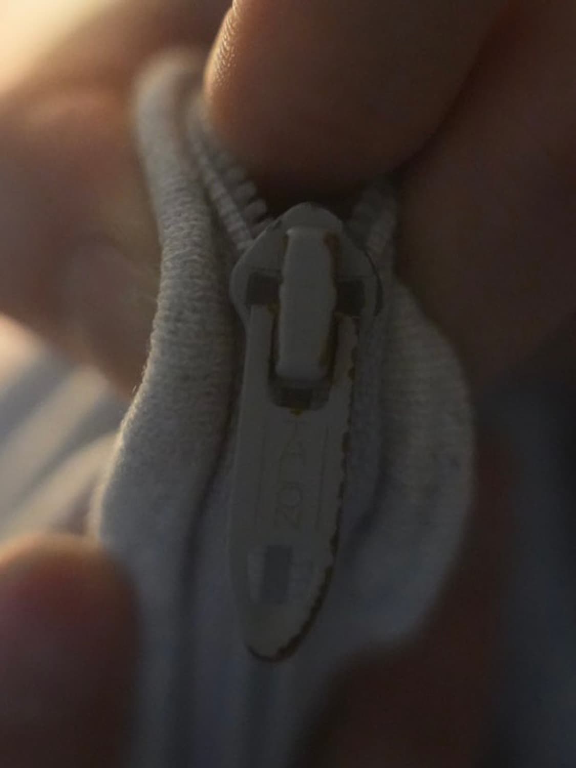 US ARMY zip up (S) 상품이미지3