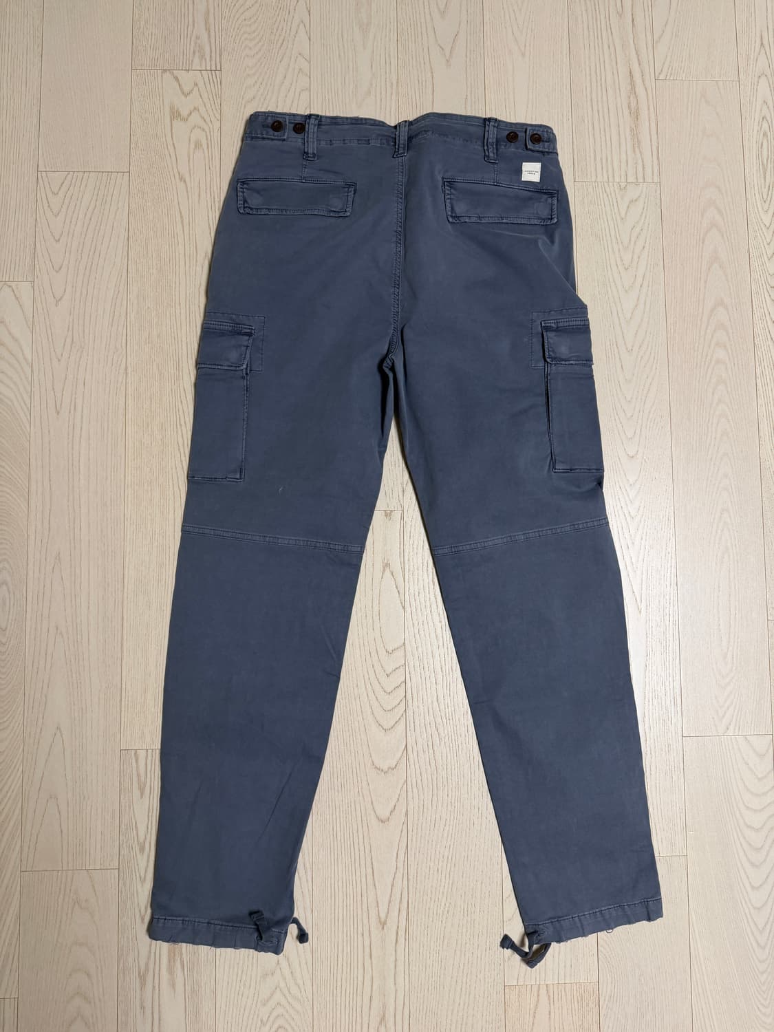 아메리칸 이글 flex 남성 카고 바지 32x34 상품이미지2