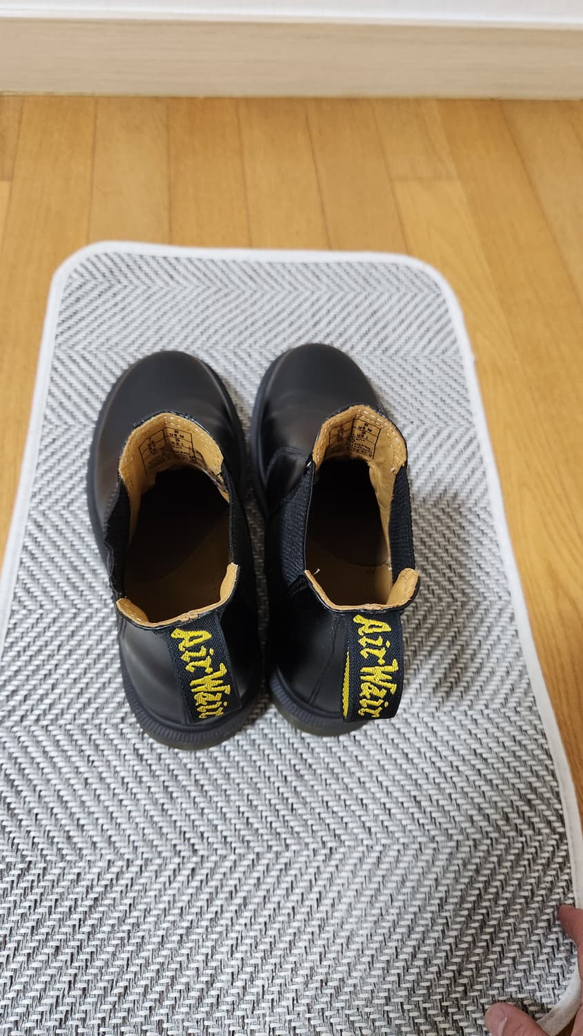 닥터마틴 2976 265 상품이미지3