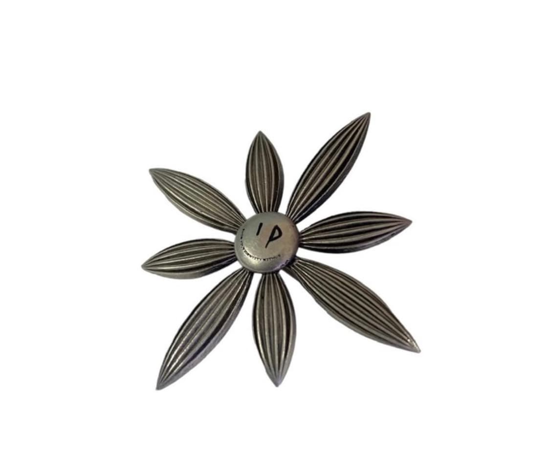 아이덴티티 서울 IDENTITY FLOWER BROOCH 상품이미지1