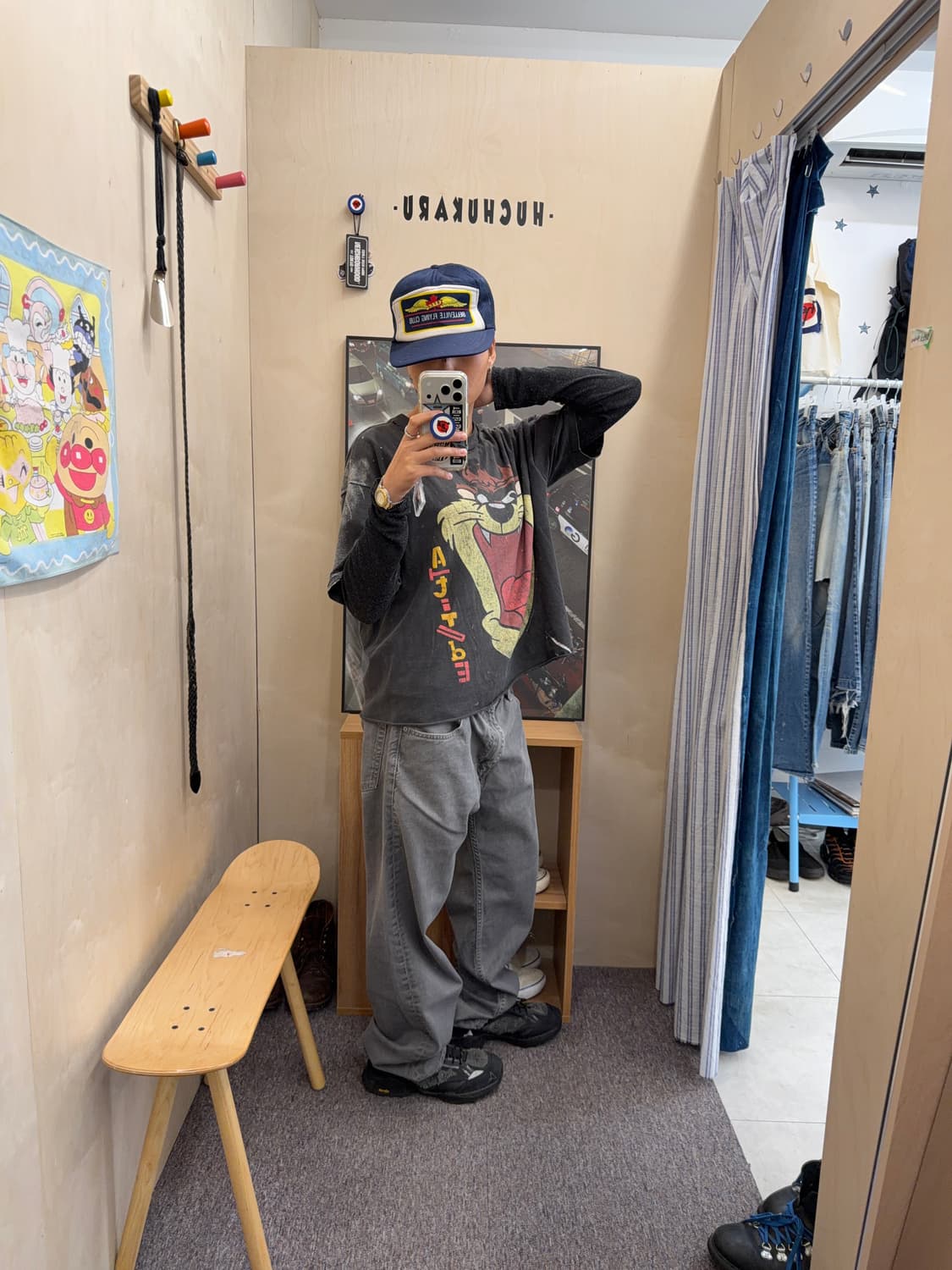 Levi’s 569 (36X33) 상품이미지6