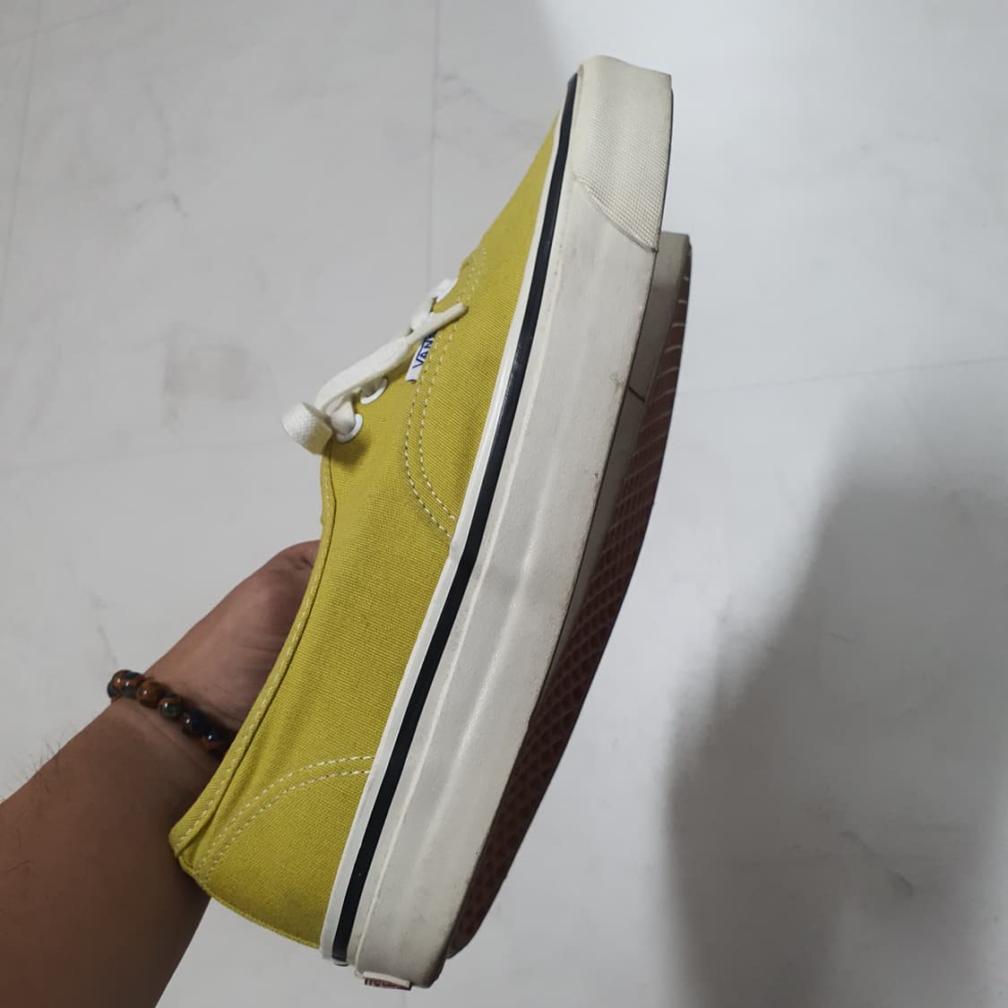 280반스 44dx 애너하임 어센틱 상품이미지4