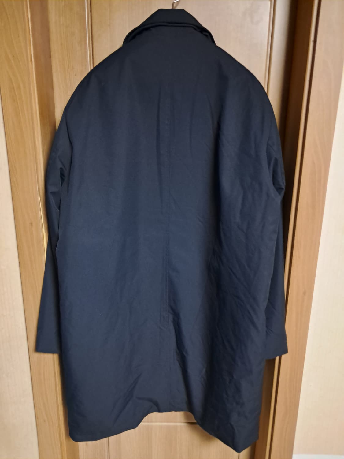 테이트 롱패딩 남성L 상품이미지3