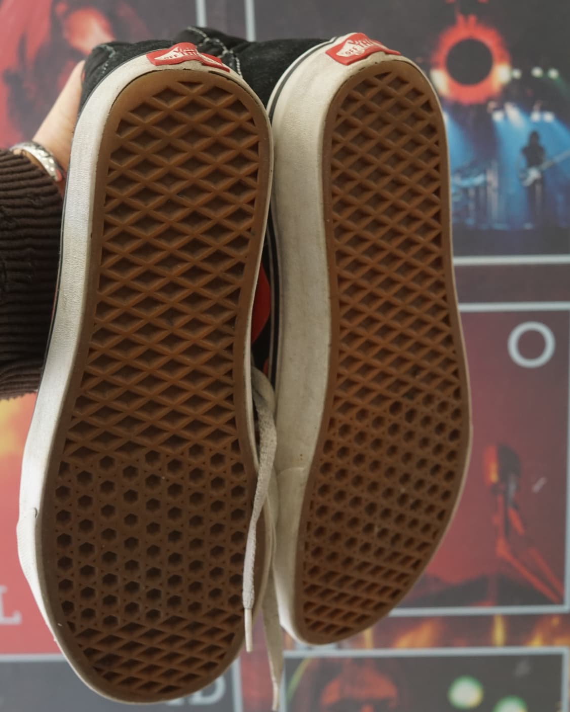 Vans 상품이미지4