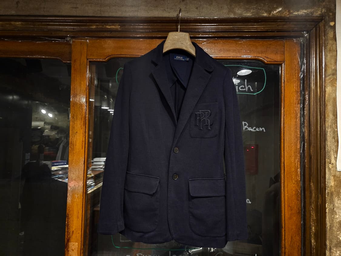 폴로랄프로렌 블레이져 상품이미지1