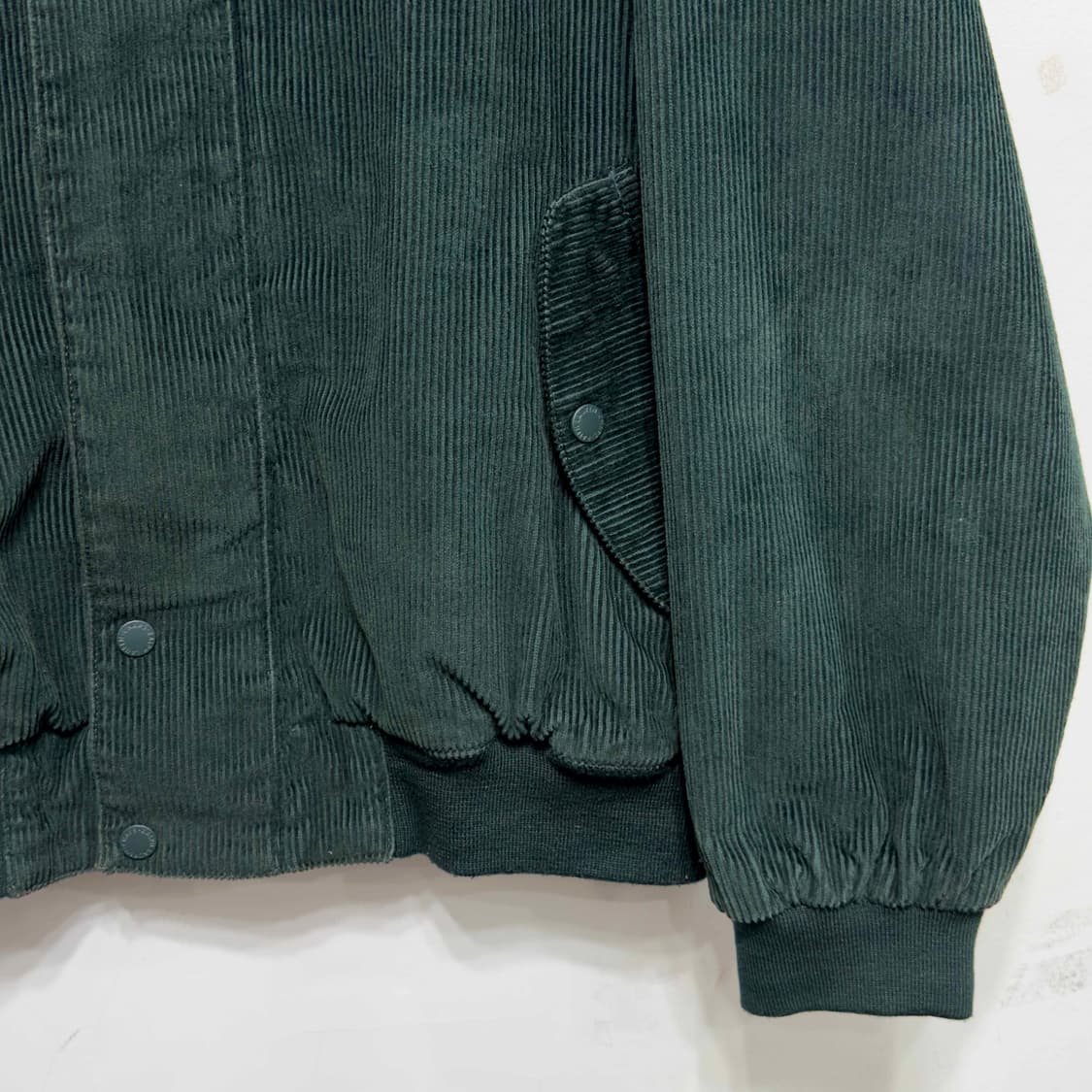 80s 찹스 랄프로렌 코듀로이 자켓 상품이미지3