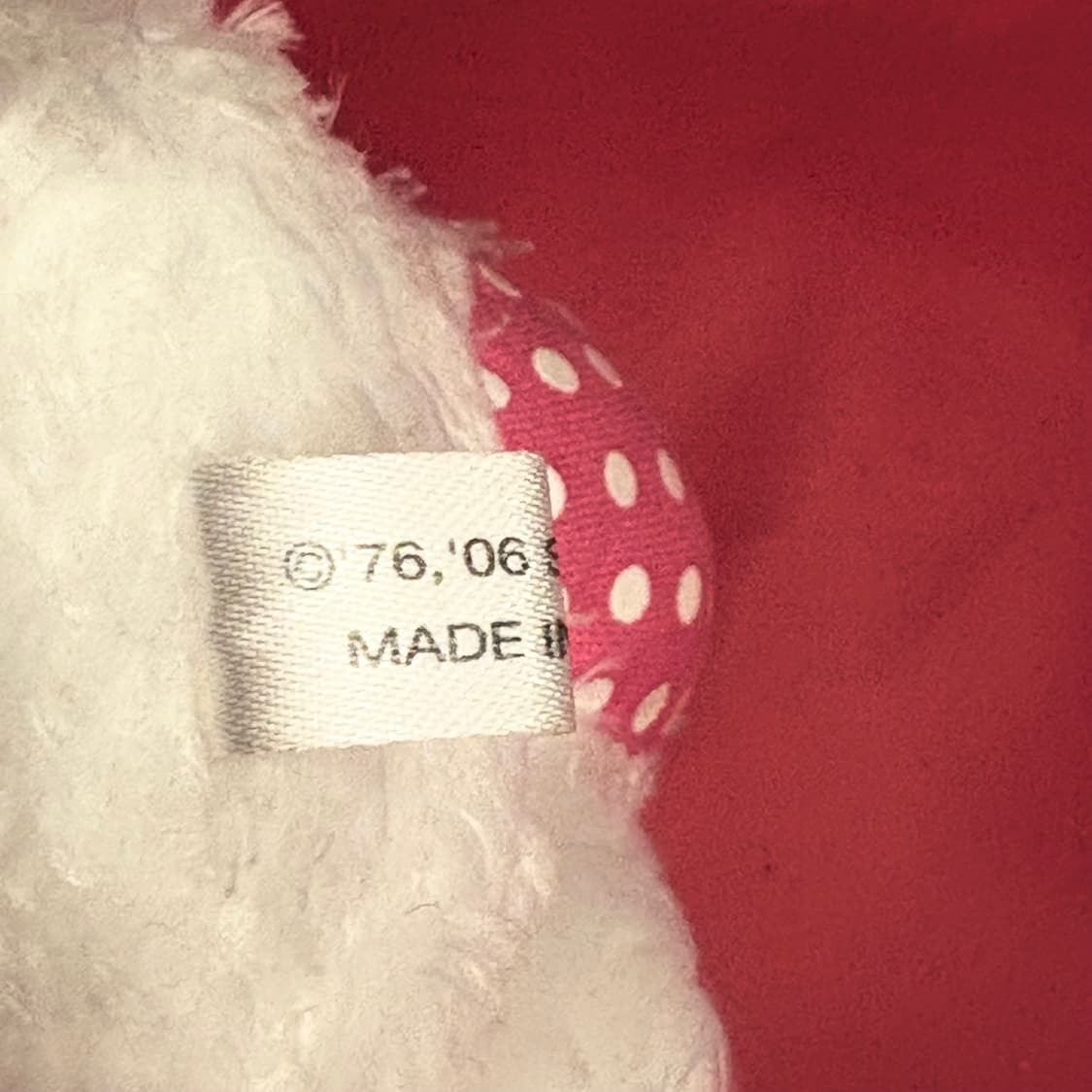 산리오 희귀 고전키티 보석코 공주 갸루 상품이미지3