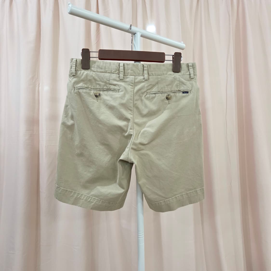 폴로 랄프로렌 치노팬츠 반바지 29 상품이미지2