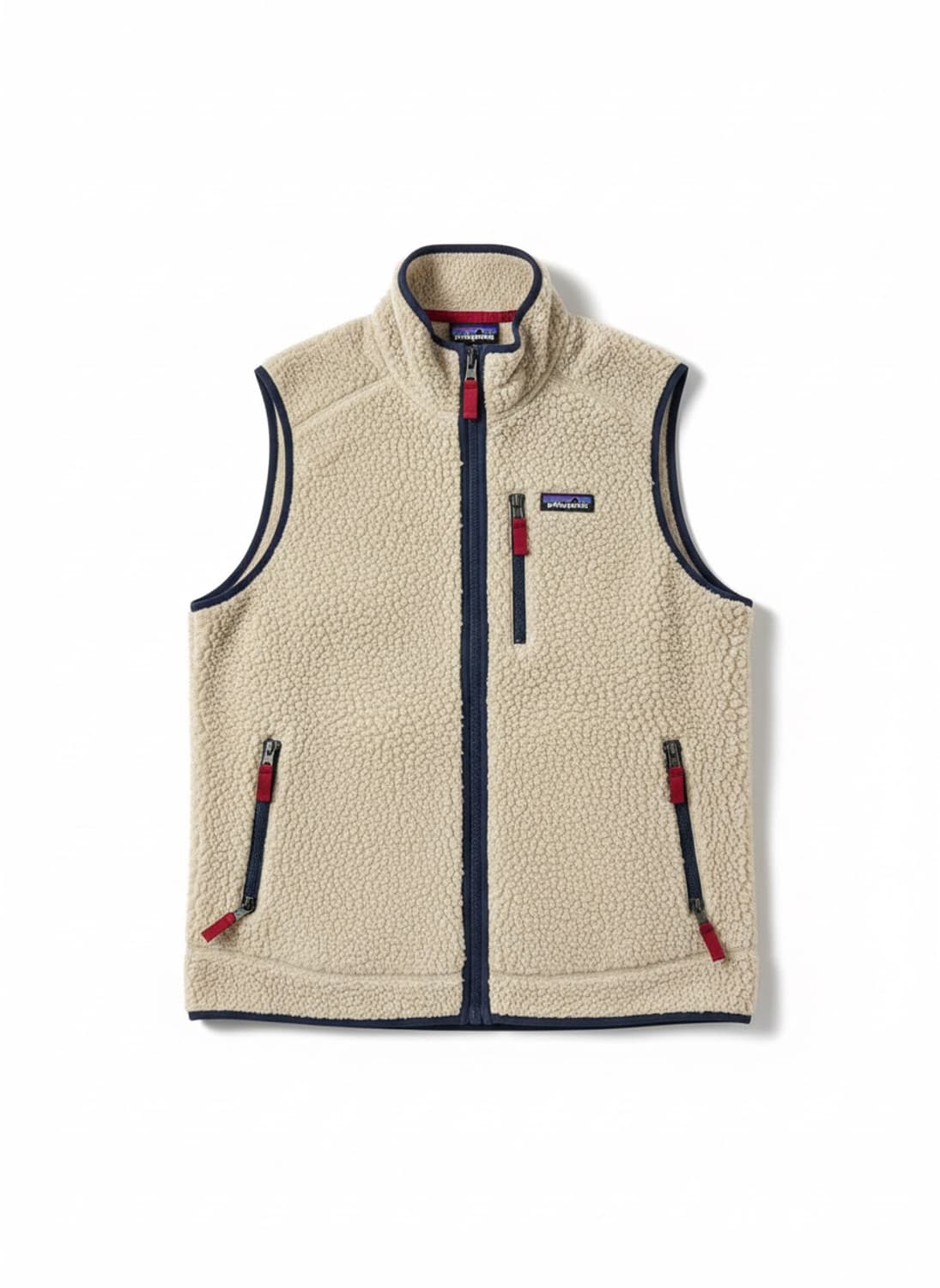 파타고니아 레트로 파일 베스트 상품이미지1