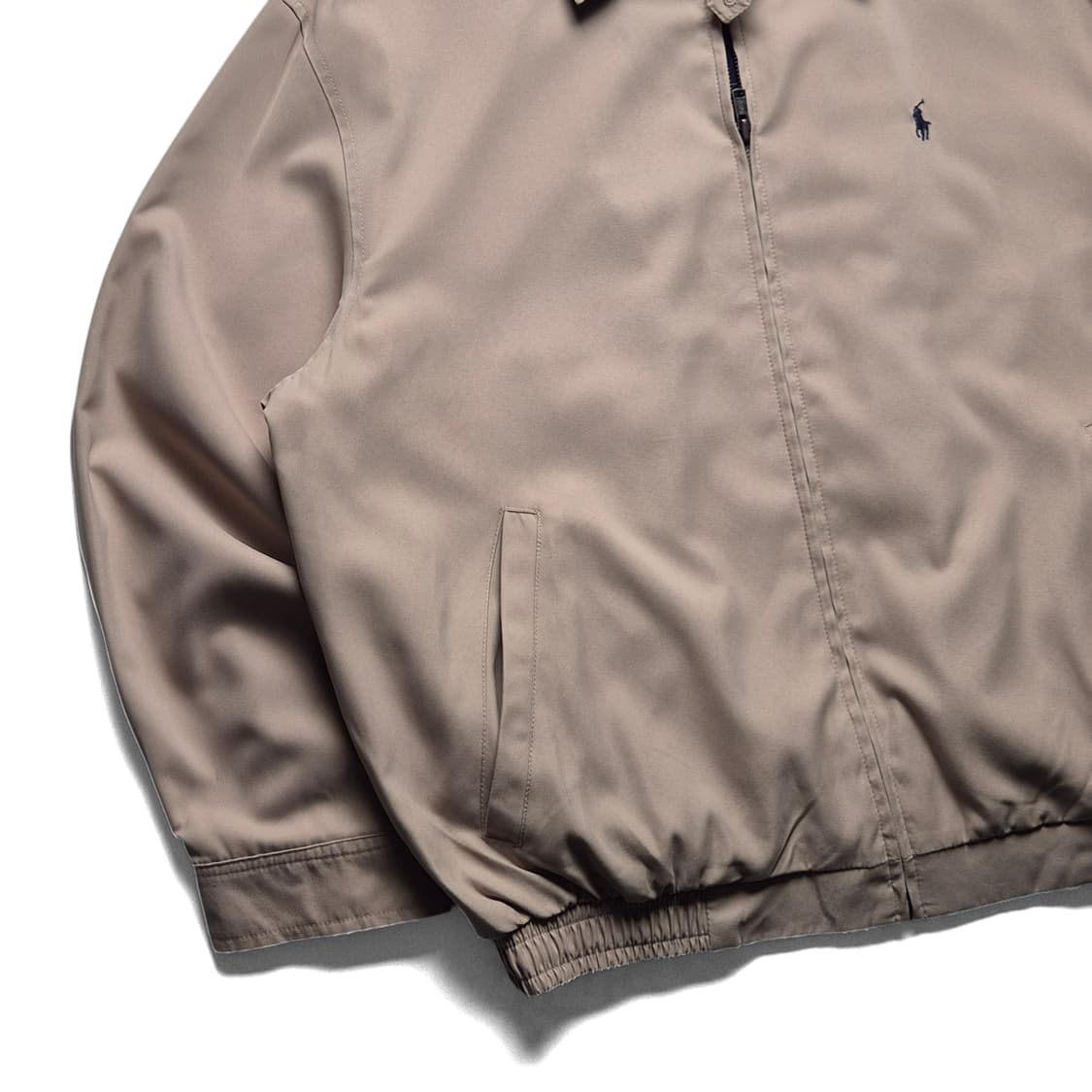 [M] 폴로 랄프로렌 폴리쉘 스윙톱 자켓 상품이미지4