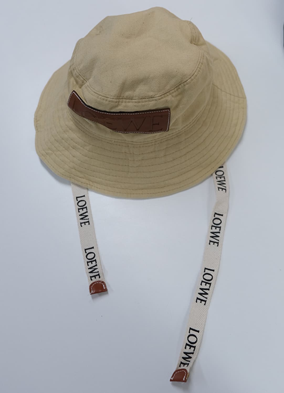 로에베 LOEWE 버킷햇 상품이미지2