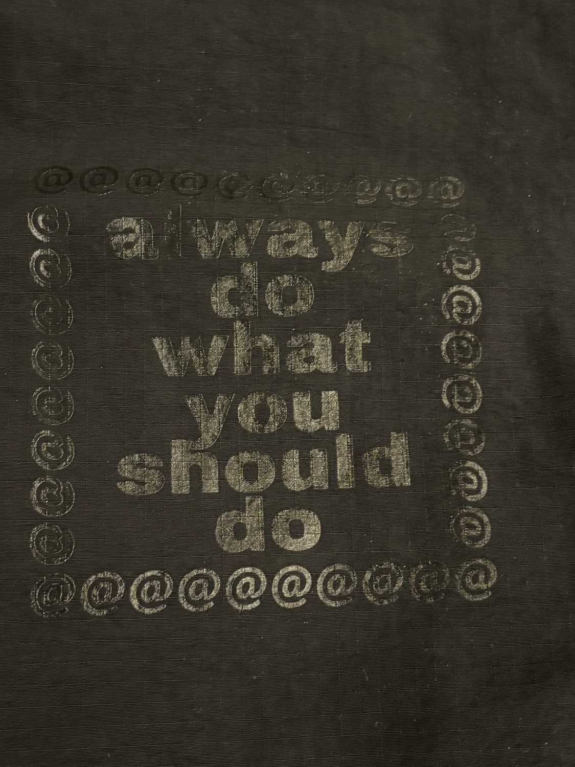 always 헬리 핸섬 자켓 블루 M 상품이미지3