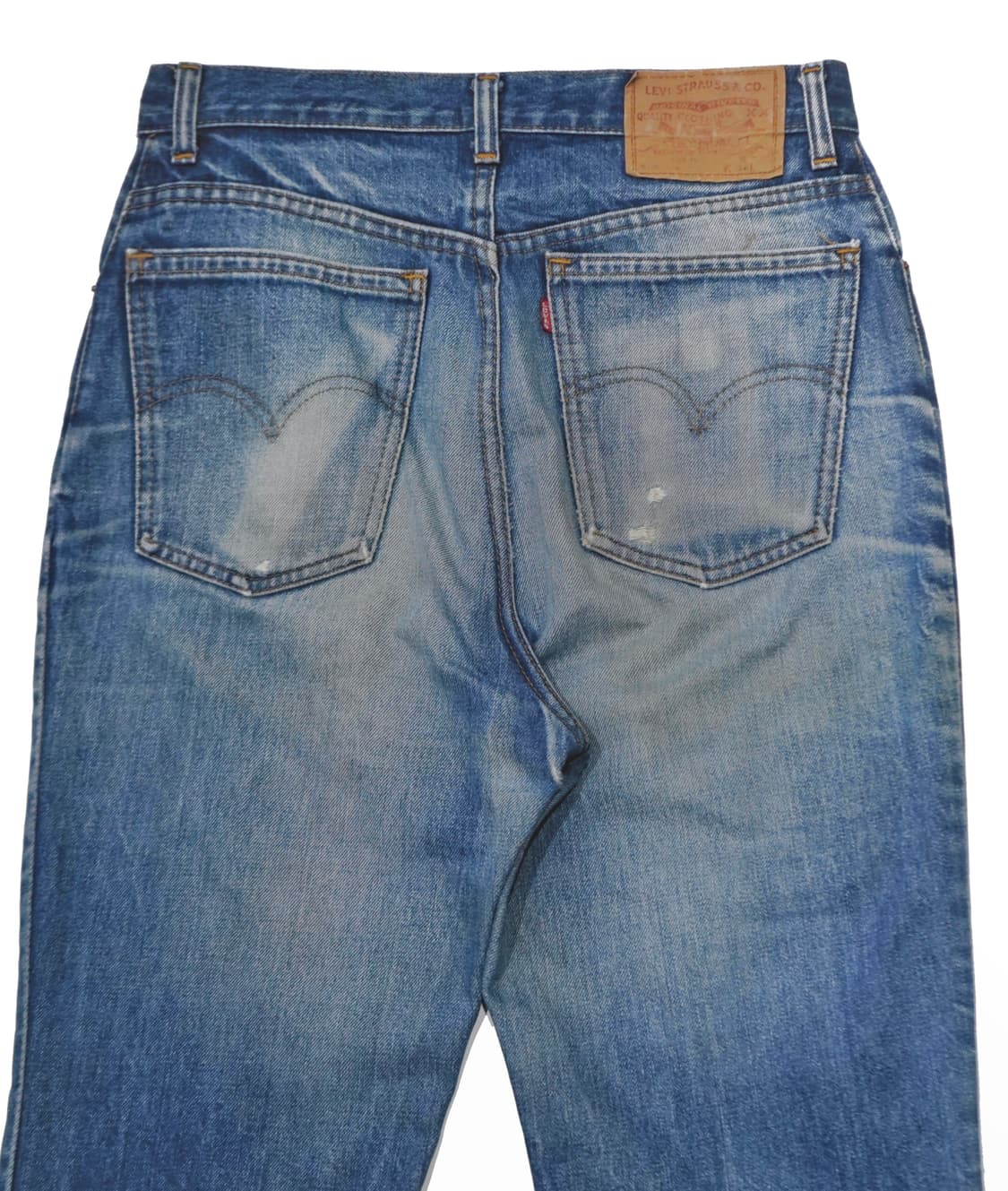 리바이스 506 빈티지 80s 호주산 (29~30) 상품이미지5
