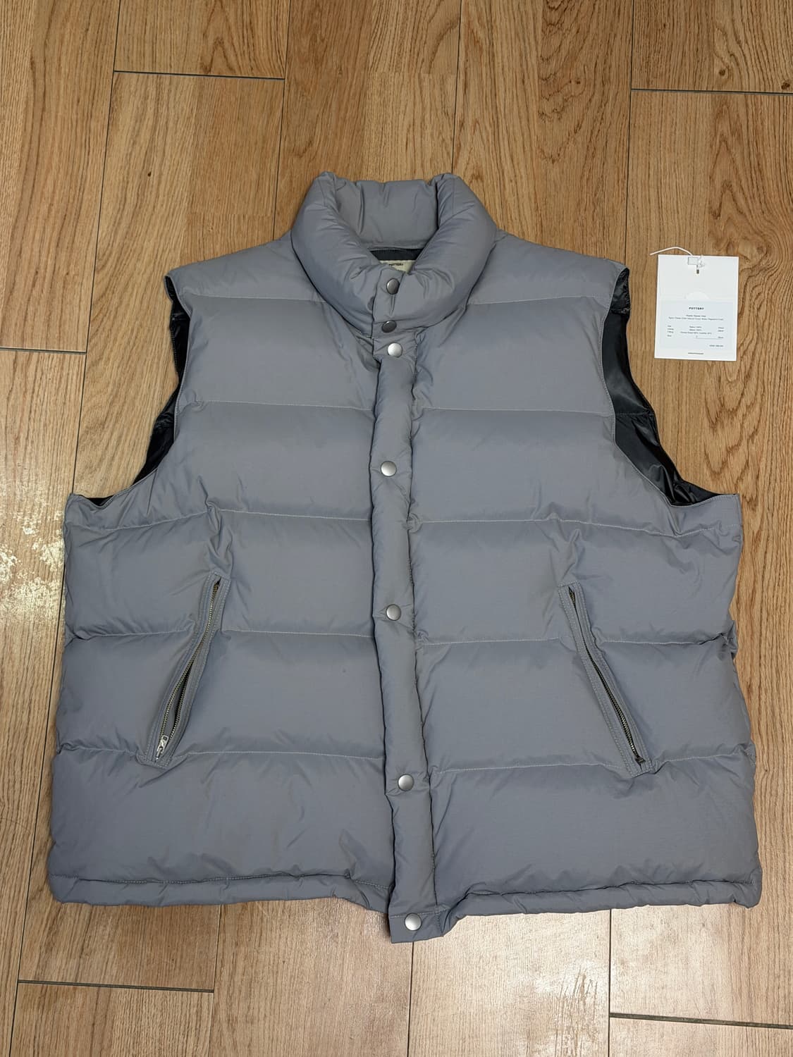 포터리 러스틱 구스 베스트 상품이미지1