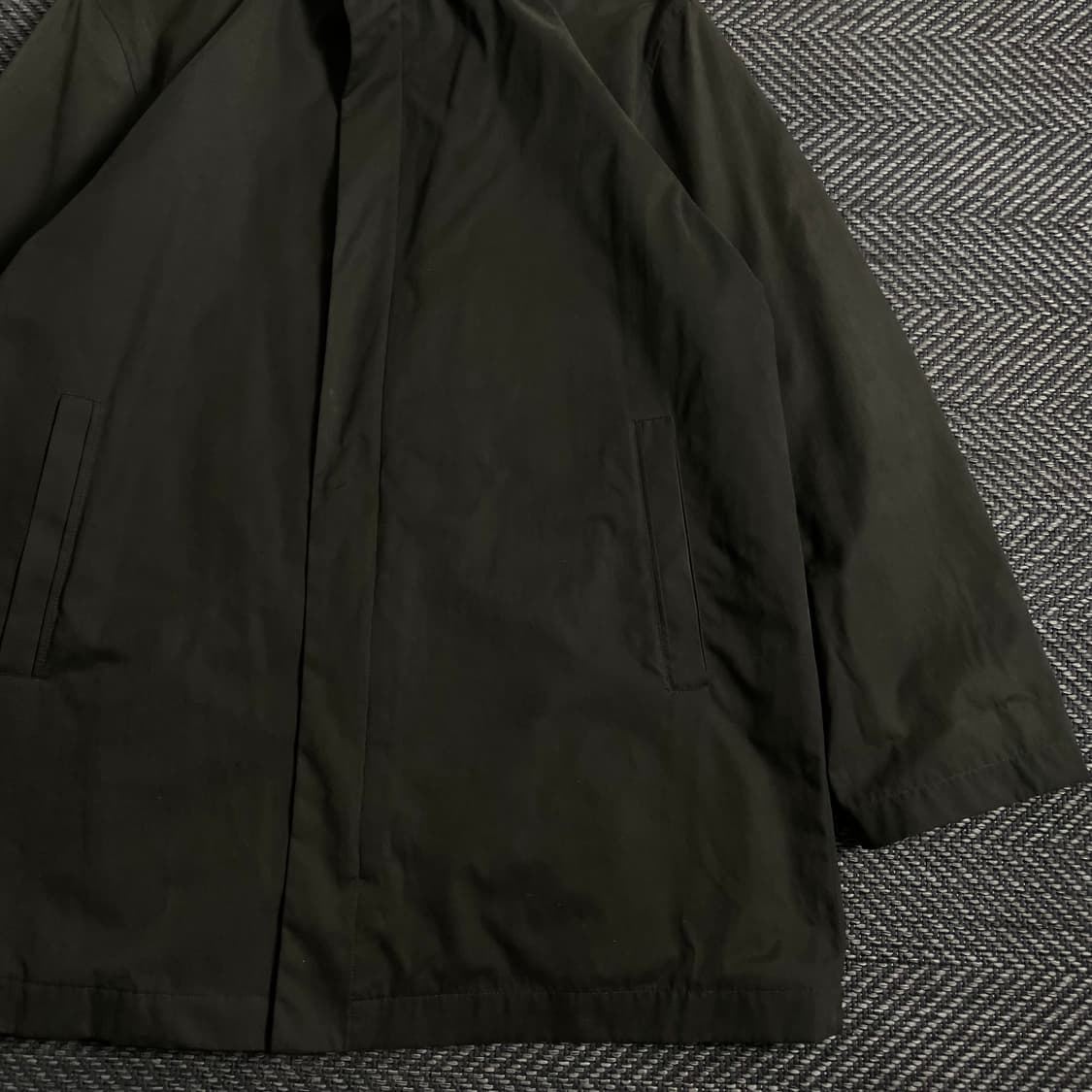 O2 break 아카이브 빈티지 야상 자켓 y 3921 상품이미지3