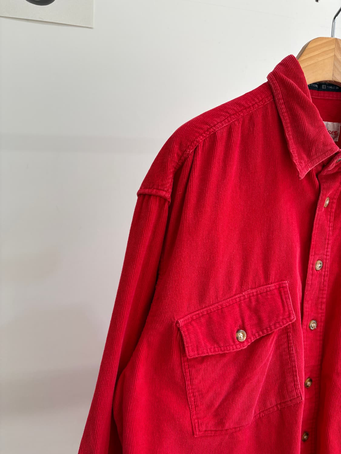 BUDWEISER 셔츠 상품이미지3