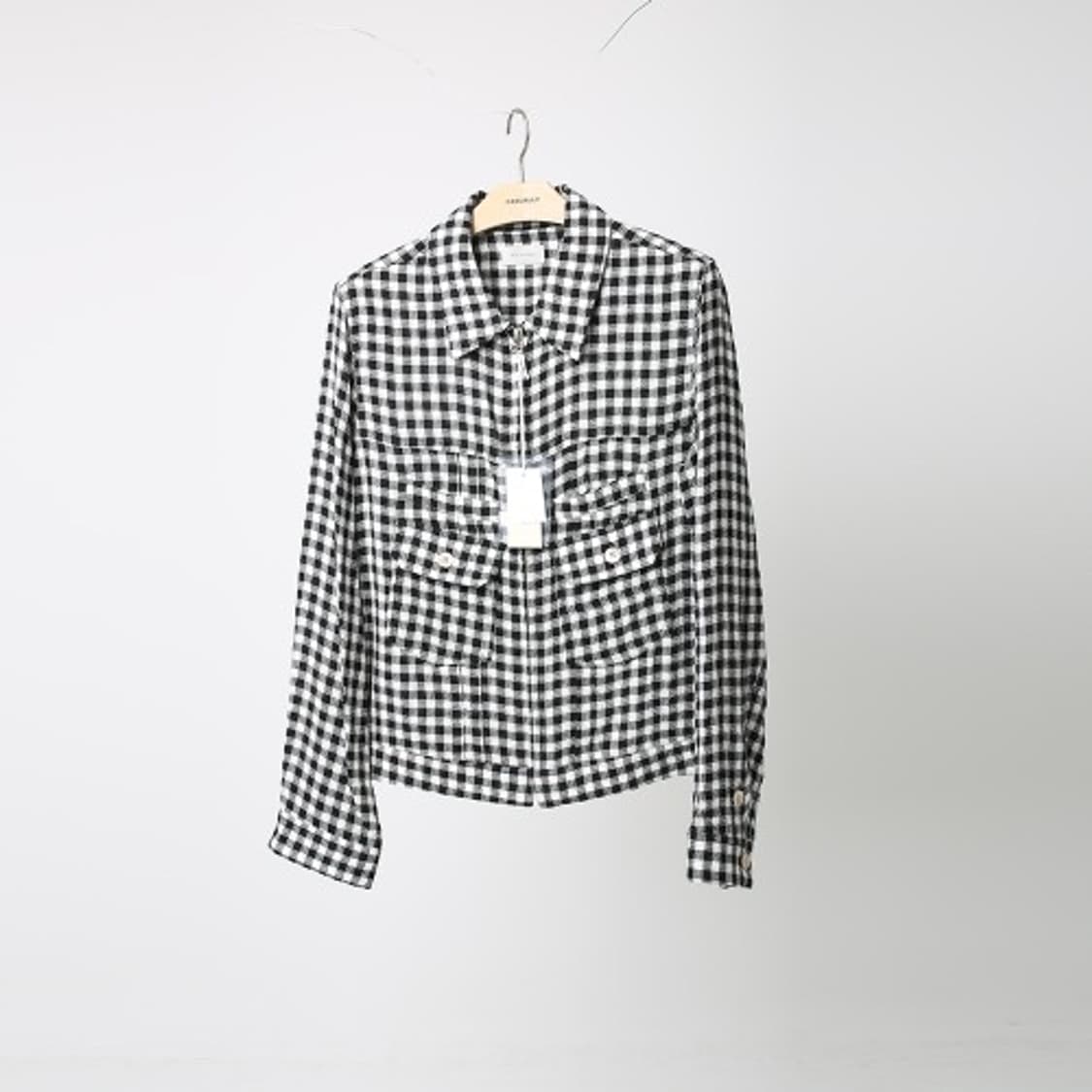 Bed jw ford Inner blouson 상품이미지1