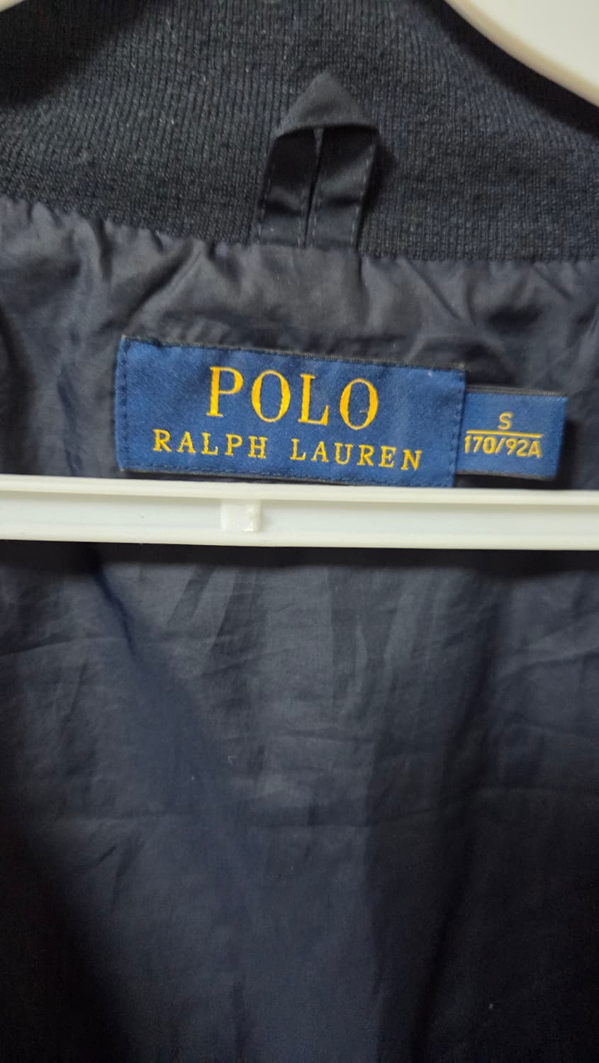 폴로 페리 자켓 상품이미지5