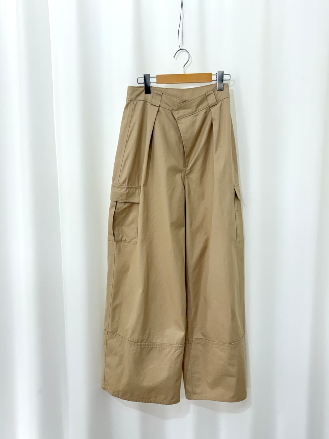 SNIDEL cargo pants 상품이미지1