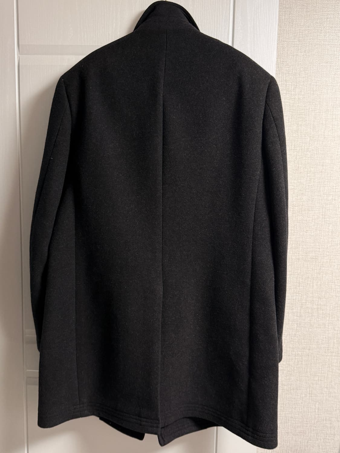 폴로 랄프로렌 체스터필드 싱글코트 XL 상품이미지3