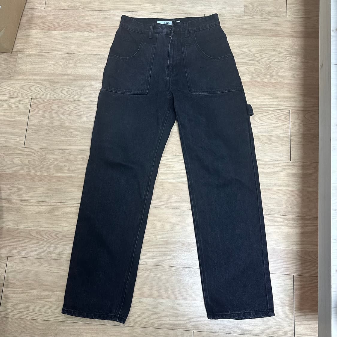 플라스틱프로덕트 페인터 데님 상품이미지3