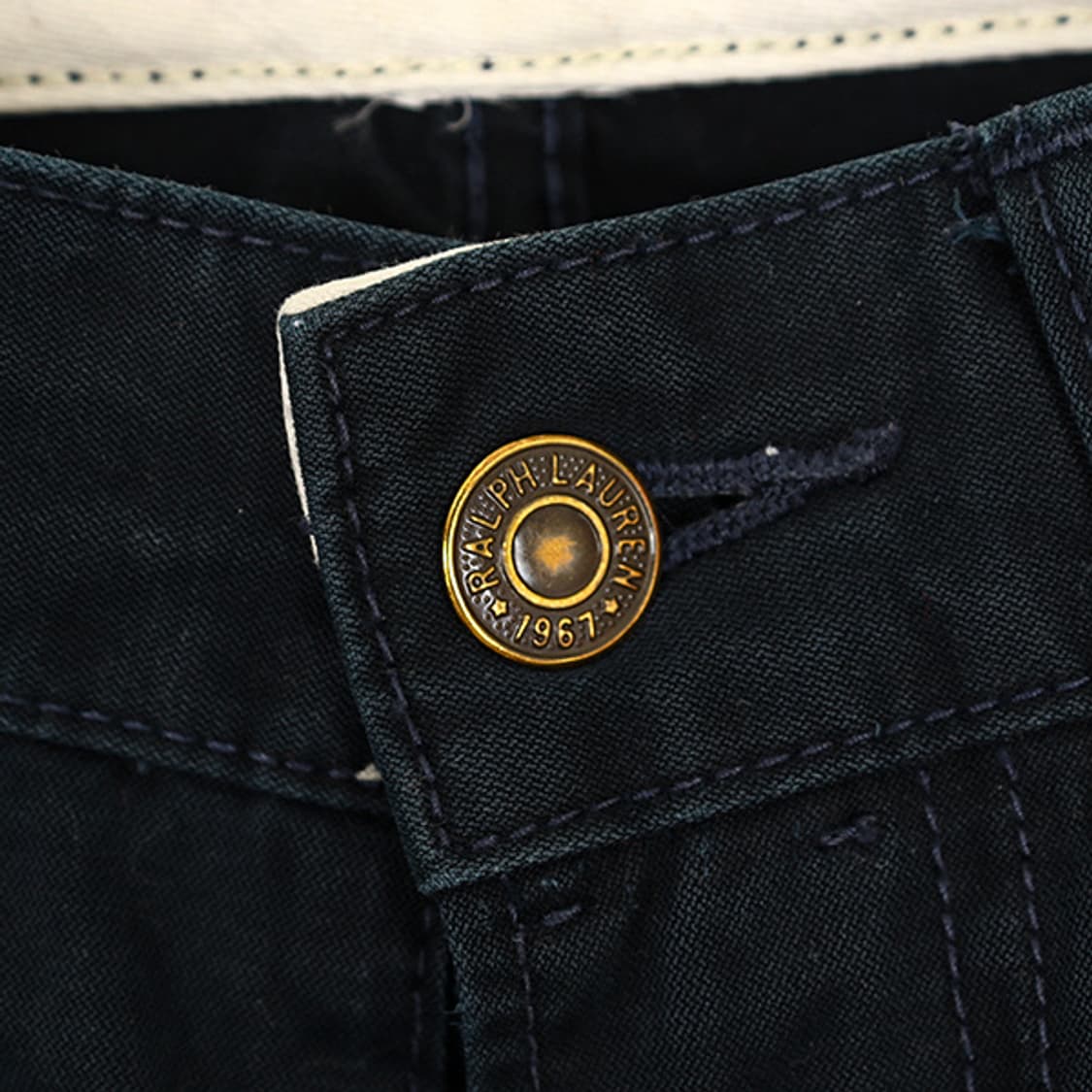 폴로랄프로렌 슬림 스트레치 코튼 팬츠 MBT307 상품이미지5