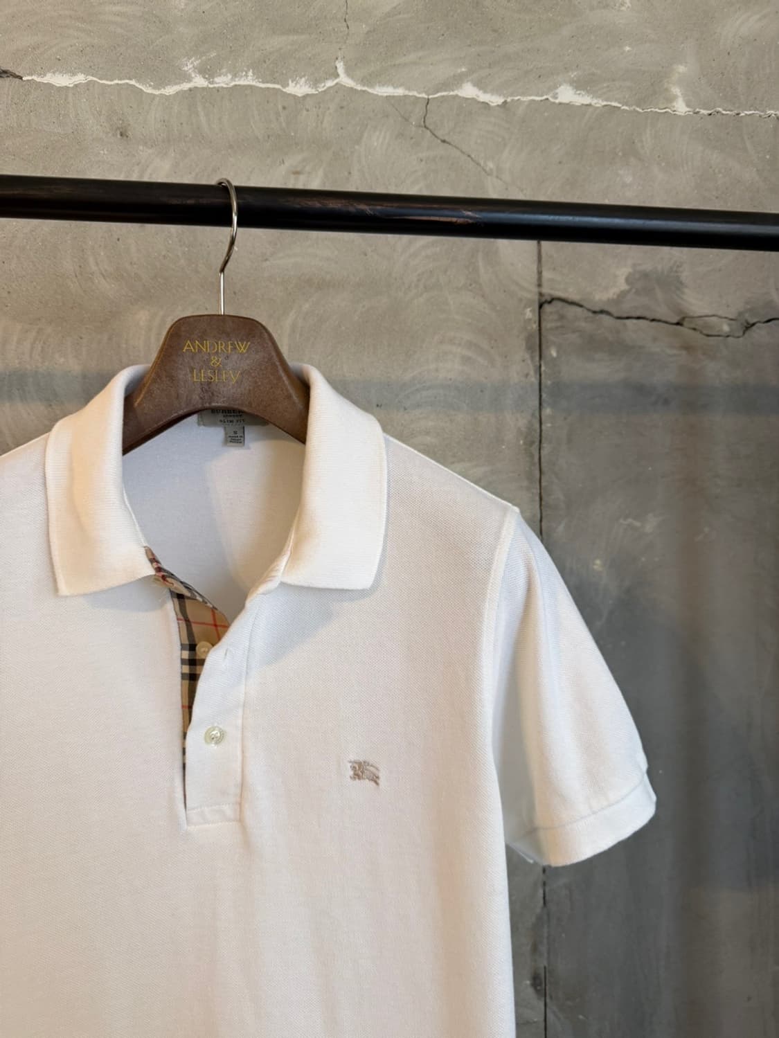 버버리 pk 셔츠 100 상품이미지3