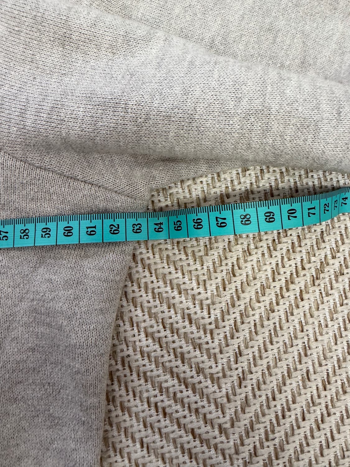 정품) 올세인츠 오버핏 후드티 M 상품이미지7