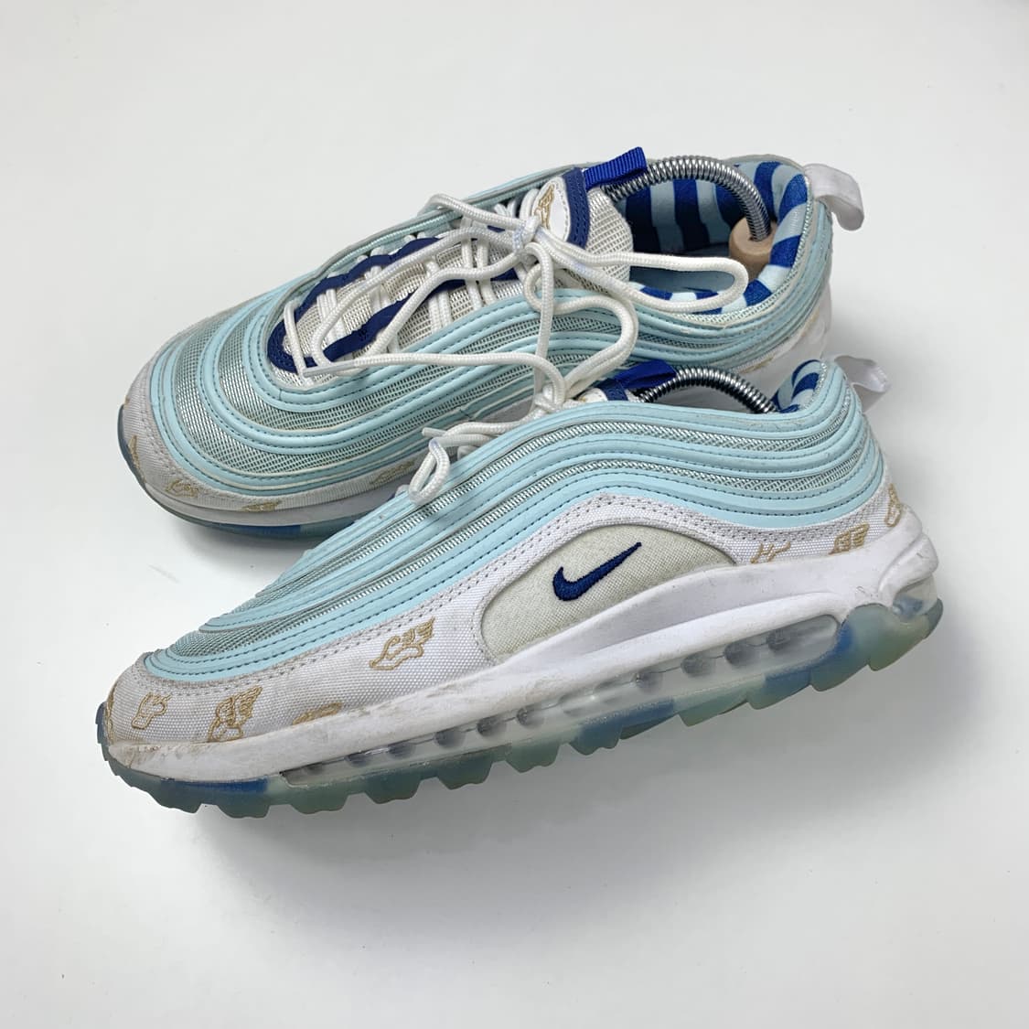 Nike 나이키 에어맥스 97 골프 NRG 265 상품이미지1