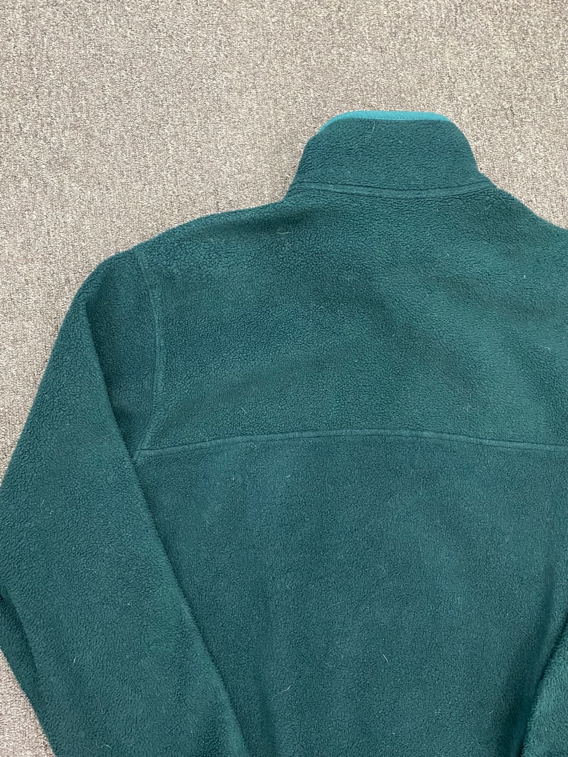 L.L.bean 플리스 자켓 상품이미지4