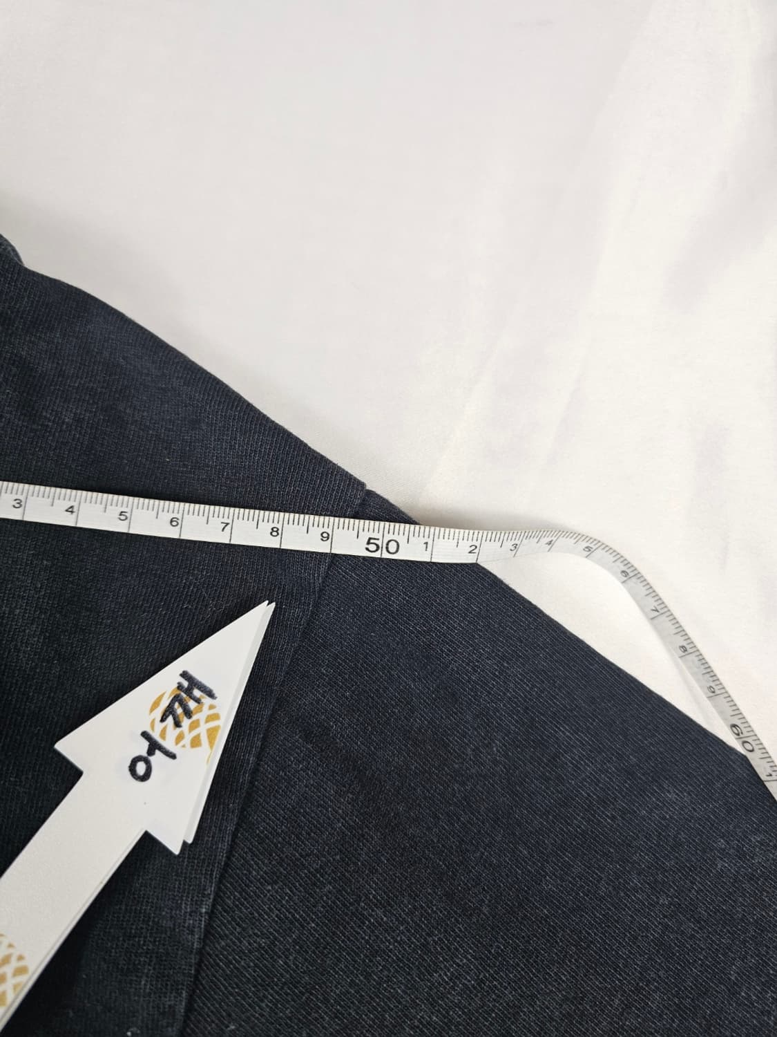 베이프빅사루티셔츠 상품이미지9