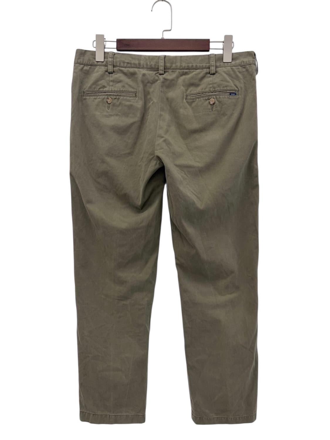 폴로 치노팬츠 카키 (34)  상품이미지8