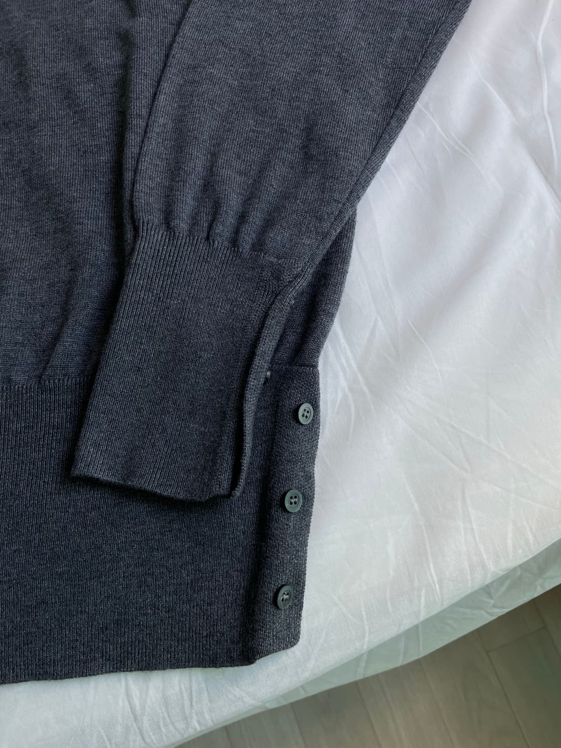 라퍼지스토어 니트 L 상품이미지3