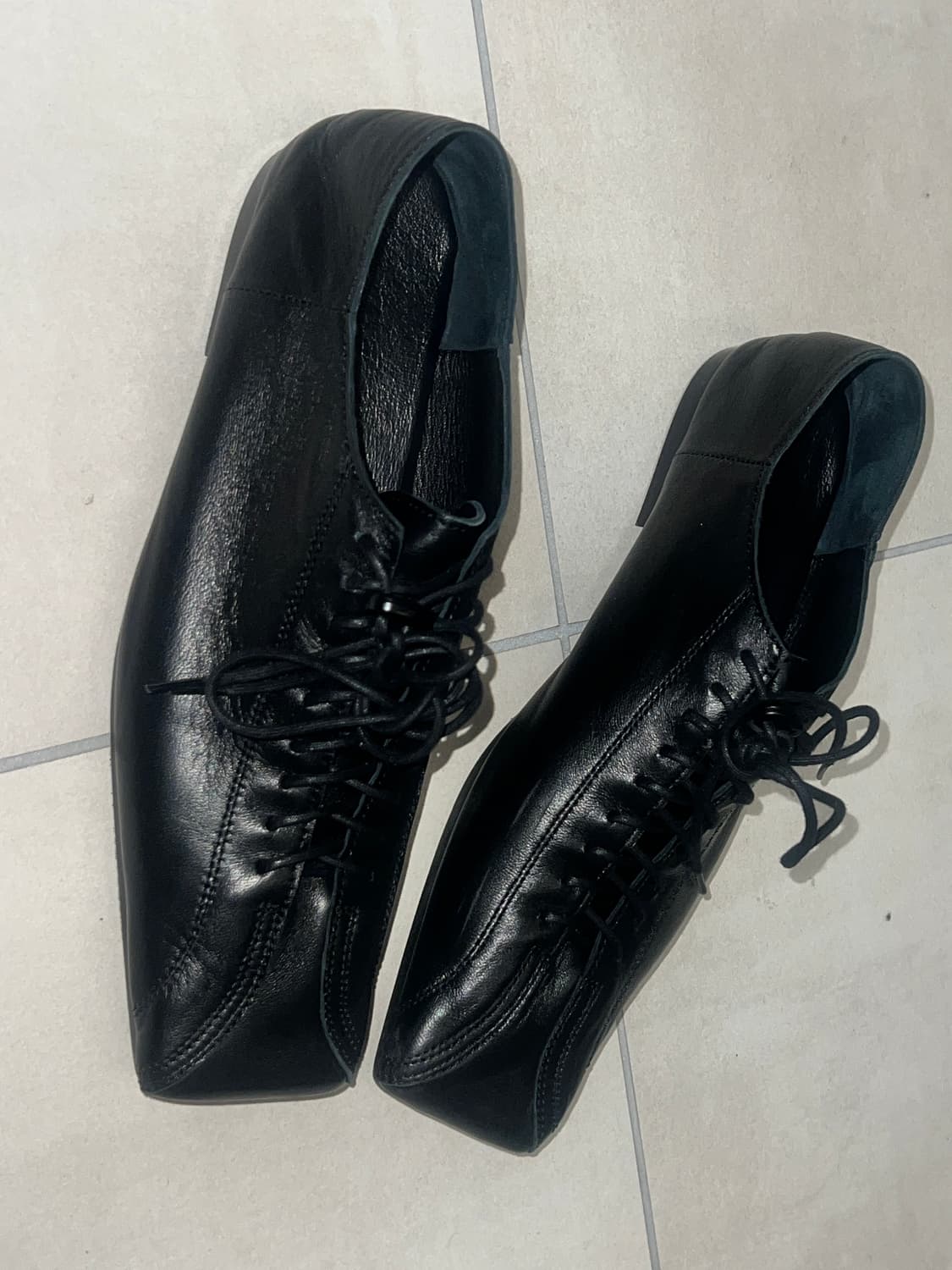 히어로즈오브히스토리 스퀘어토레이스업 상품이미지4