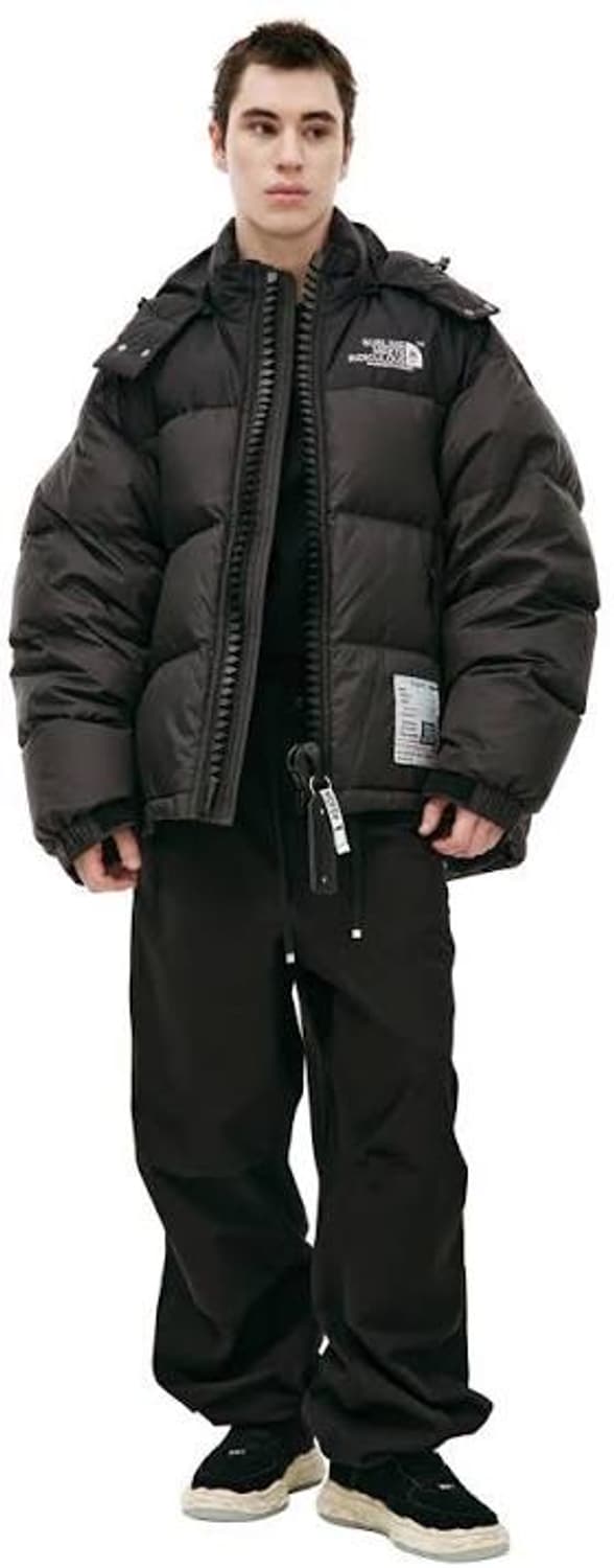 Mihara Yasuhiro Super Big Down Jacket 상품이미지6