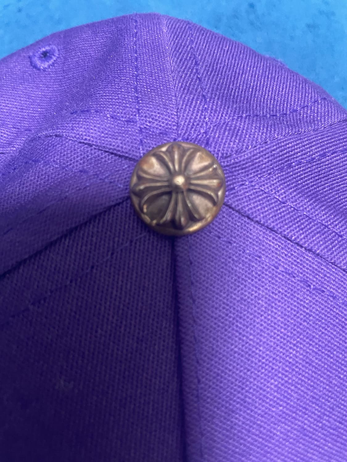 {새상품급 [정품] 크롬하츠 모자 스냅백} 상품이미지9