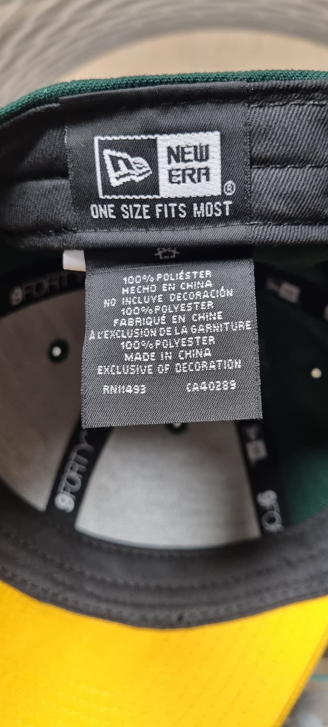 뉴에라 모자 상품이미지3