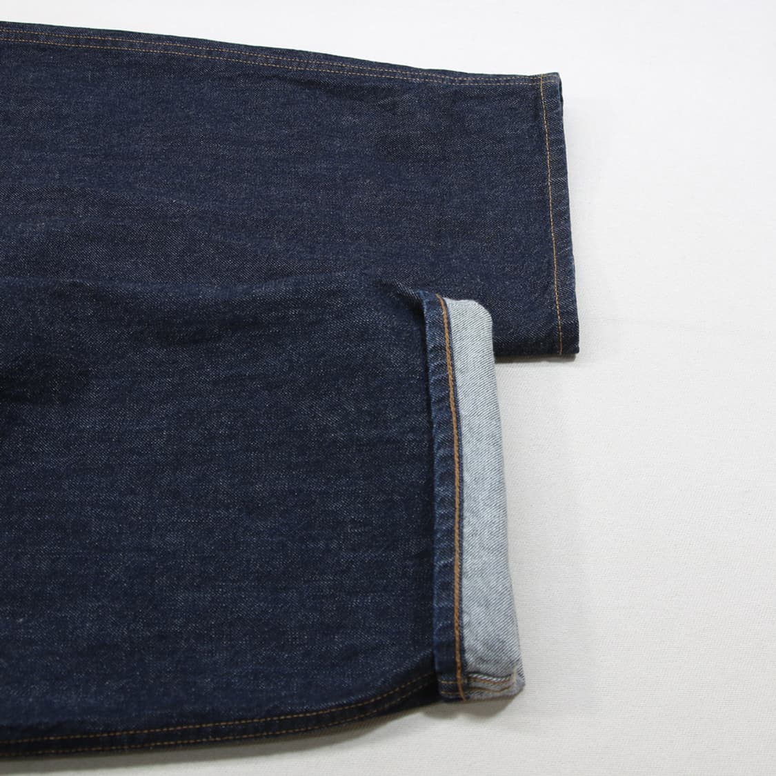 유니클로 데님 팬츠 (여성용 26.5) 상품이미지7