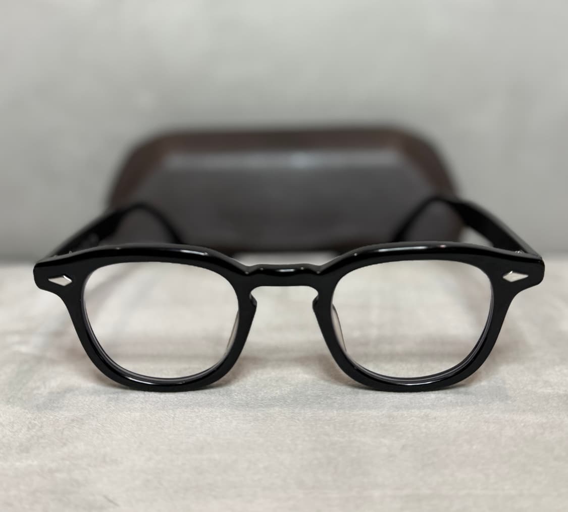 [44] 하만옵티컬 월리스 블랙 상품이미지1