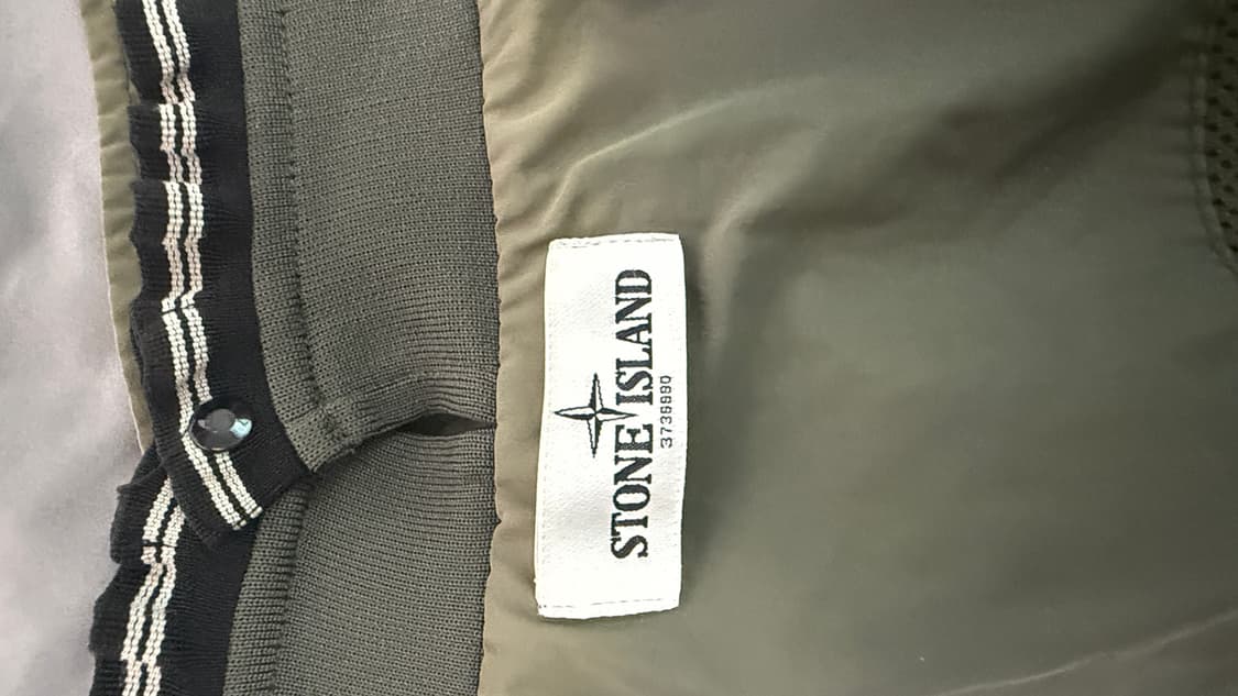 스톤아일랜드 자켓 상품이미지6