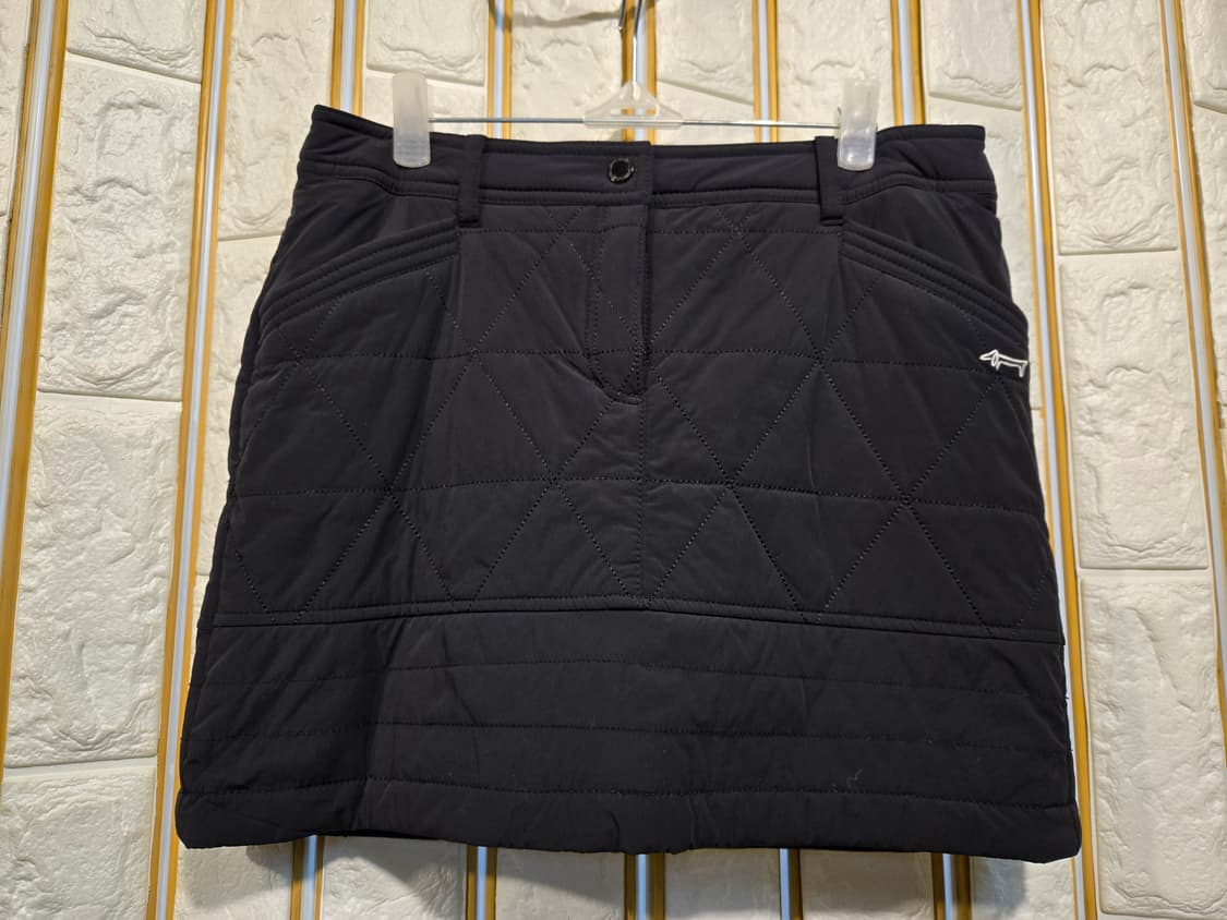 루이까스텔 패딩 치마 스커트 골프치마 30 상품이미지1