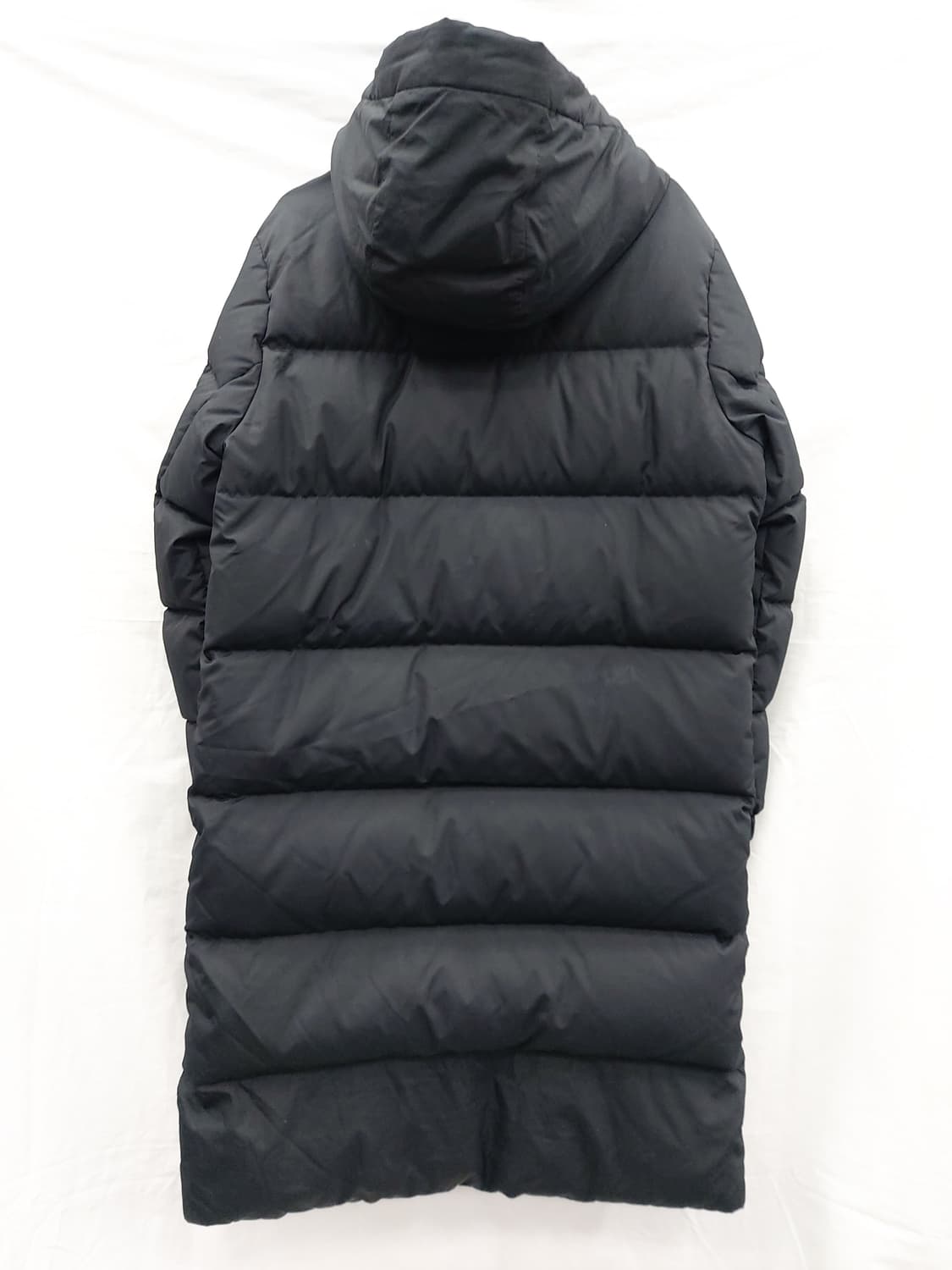 밀레 베릴 벤치파카 롱 패딩 (공용90) 상품이미지3