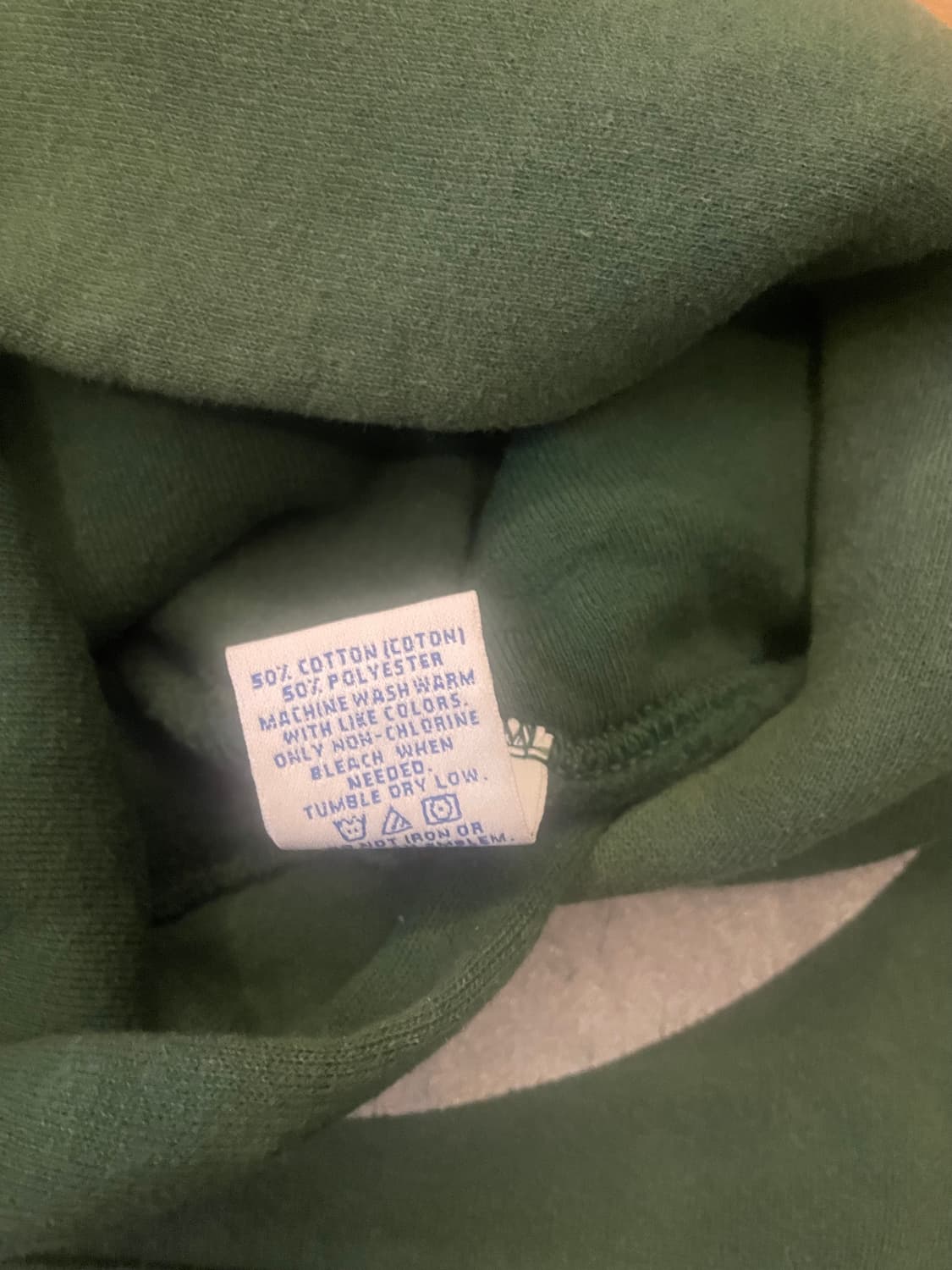 러셀 애슬레틱 후드 상품이미지4