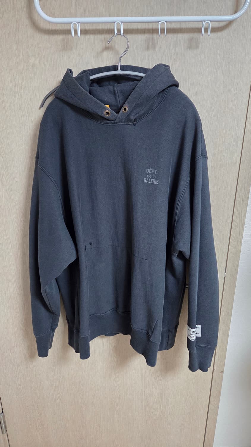 갤러리디파트먼트 리버시블후드 XL 상품이미지4