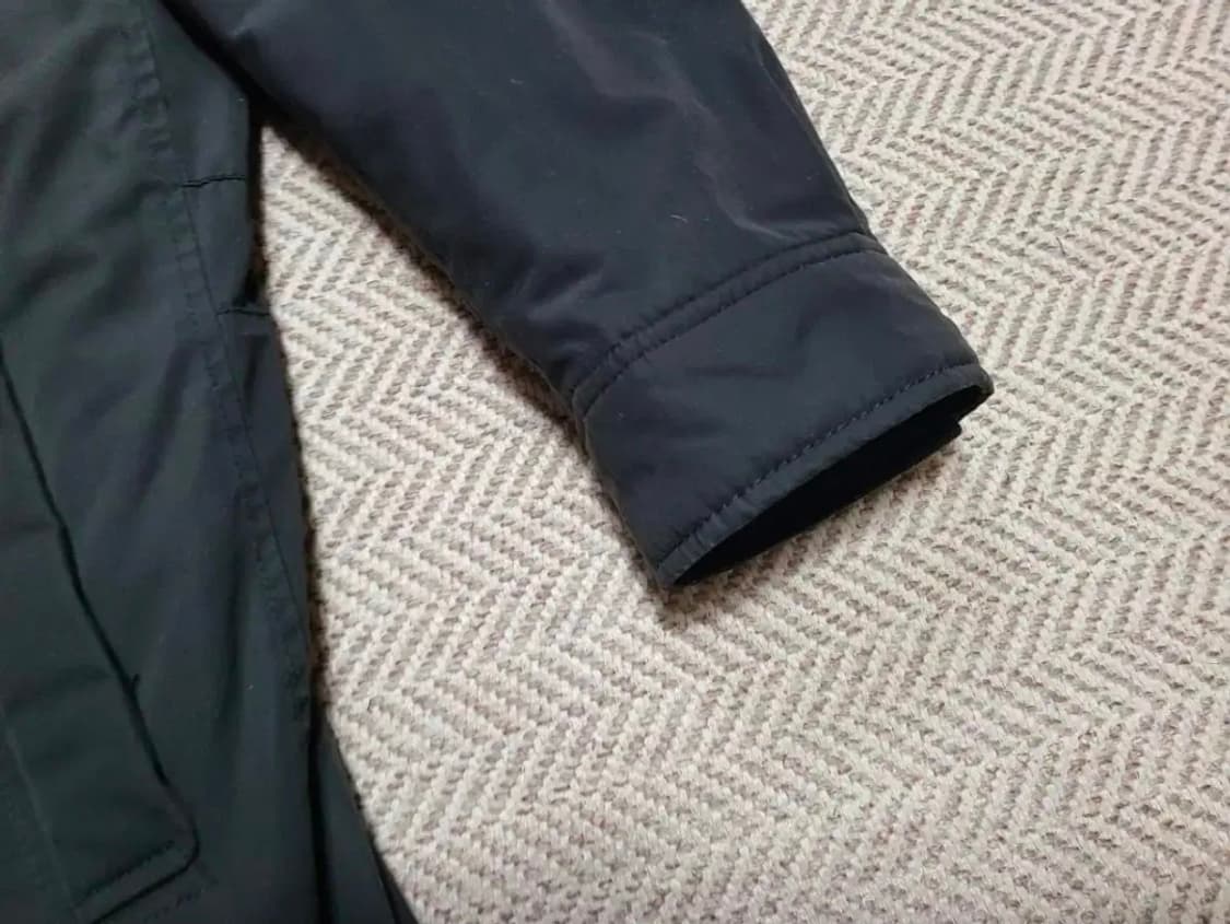 휴고보스 하프패딩 상품이미지4