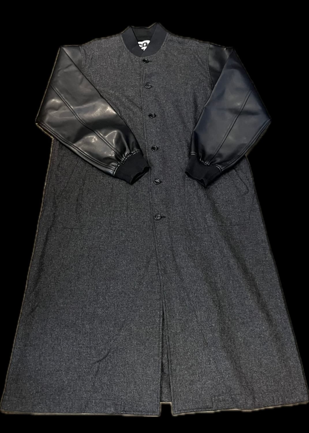 Comme Des Garcons (CDG) 1986 staff coat 상품이미지3