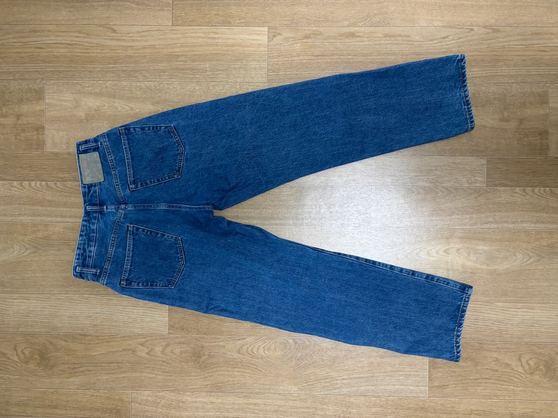 카키스 데님 khakis xs사이즈 상품이미지2