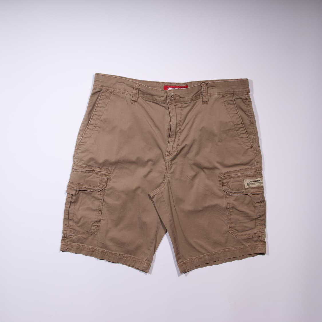 UNIDNBAY 카고 반바지  B50 상품이미지1